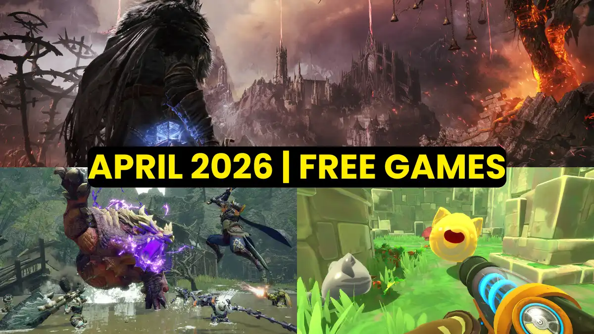 playstation plus monthly games Photo