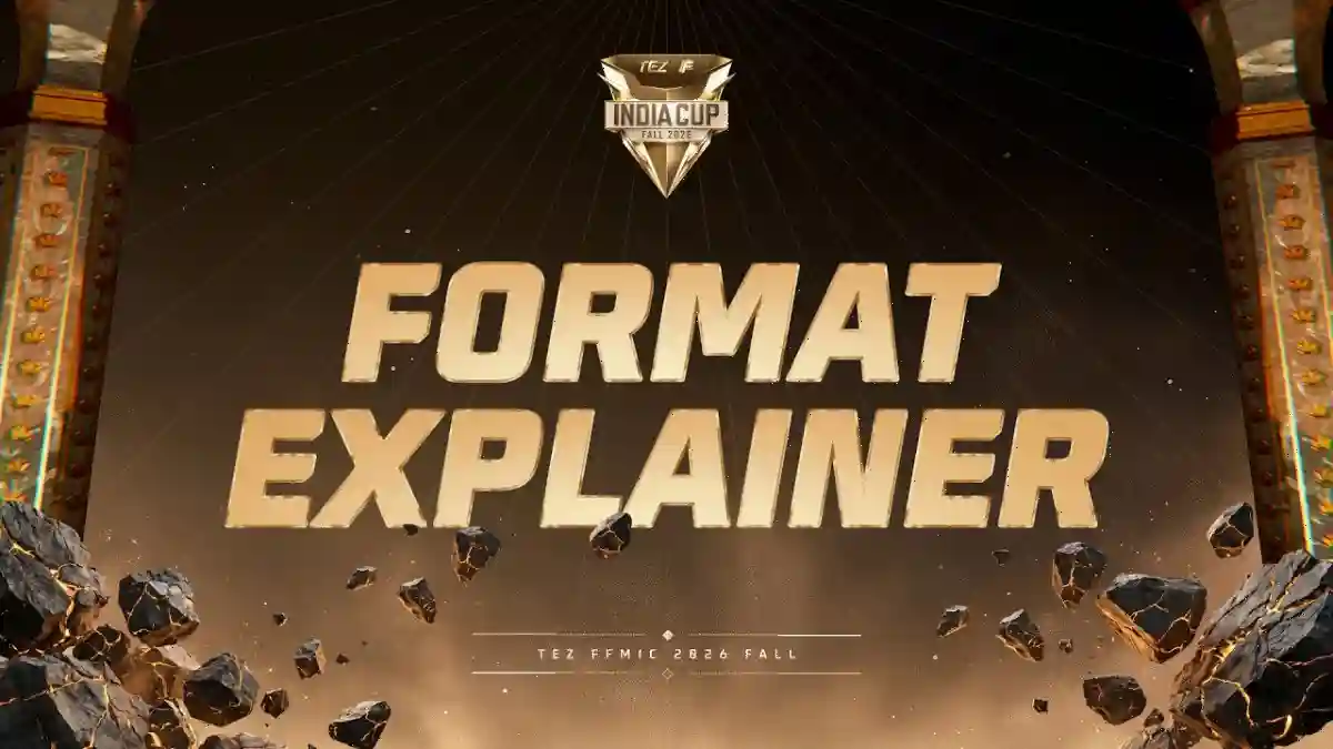 TEZ FFMIC 2026 Fall Format Explainer