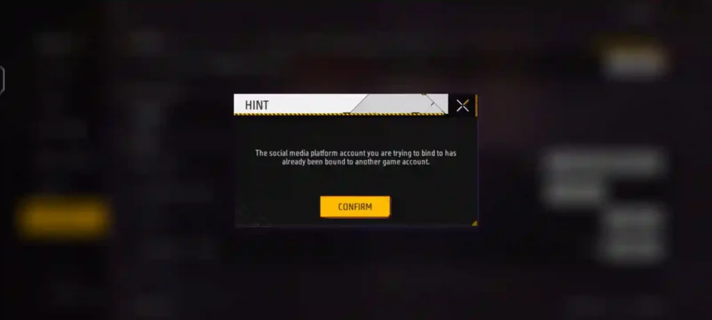 Common Binding Errors  Image