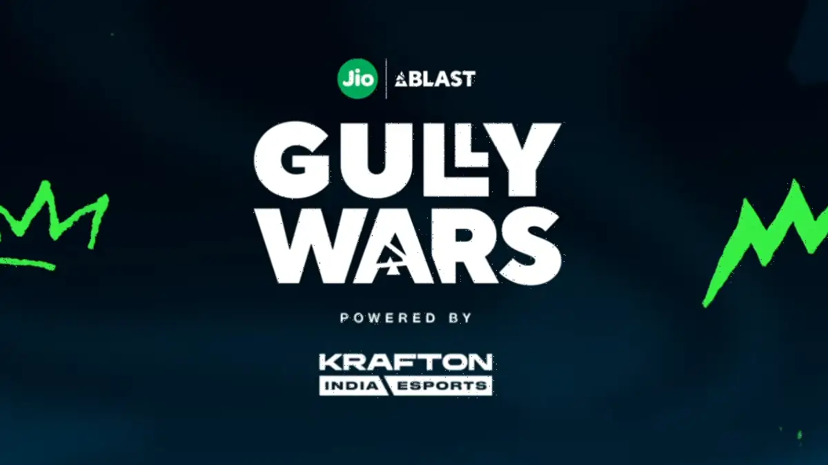 How to Register for BGMI Gully Wars image