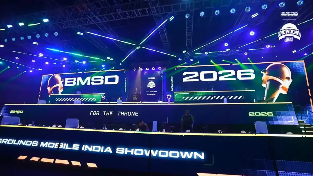 BMSD 2026 Grand Finals Day 2 Image