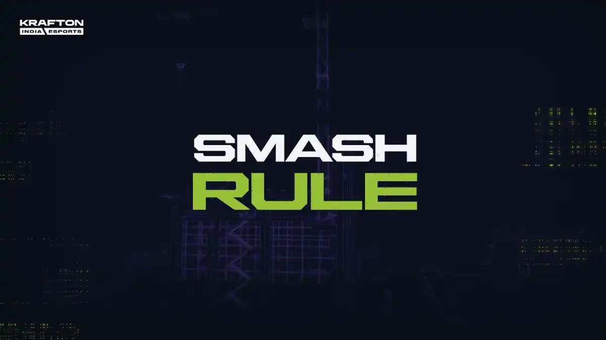 BMSD 2026 Smash Rule Image