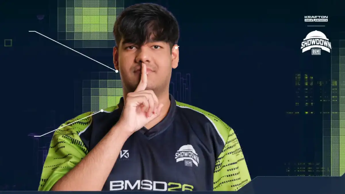 BSMD 2026 Upper Bracket Survival image